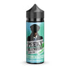 Peeky Blenders Menthol 100ML Shortfill - #Vapewholesalesupplier#