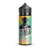 Peeky Blenders Menthol 100ML Shortfill - #Vapewholesalesupplier#