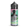 Peeky Blenders Menthol 100ML Shortfill - #Vapewholesalesupplier#