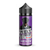 Peeky Blenders Slush 100ML Shortfill - #Vapewholesalesupplier#