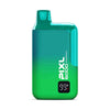 PIXL 6000 Puffs Disposable Vape Pod Kit Box of 5 - Spearmint - vapeukwholesale