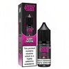 Pod Fuel Nic Salt 10ml E-Liquid - Pack of 10 - #Vapewholesalesupplier#