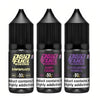 Pod Fuel Nic Salt 10ml E-Liquid - Pack of 10 - #Vapewholesalesupplier#