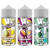 Power by JNP Shortfill 100ml E-Liquid - #Vapewholesalesupplier#