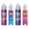 Pukka Juice 50ml Shortfill - #Vapewholesalesupplier#