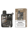 Pyne Pod Boost 8500 Disposable Vape Pod (BOX OF 5) - Colombian Coffee -Vapeuksupplier