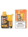 Pyne Pod Boost 8500 Disposable Vape Pod (BOX OF 5) - Mango Passion Fruit -Vapeuksupplier