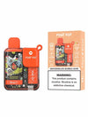 Pyne Pod Boost 8500 Disposable Vape Pod (BOX OF 5) - Watermelon Bubblegum -Vapeuksupplier