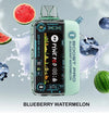 Pyne Pod Boost Pro 20000 Puffs Disposable Vape Box of 5 - Aqua Mint - vapeukwholesale