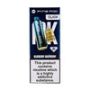 Buy Pyne Pod Click 50k Replacement Pods Blueberry Raspberry 20mg