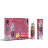 R and M Tornado 7000 Disposable Vape Puff Pod Device - 20mg - Apple Peach Pear -Vapeuksupplier