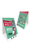 RandM Legal Monkey 9000 Disposable Vape Box of 5 - #Simbavapeswholesale#