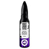 Riot Squad Black Edition Series 50ml Shortfill - #Vapewholesalesupplier#