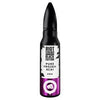 Riot Squad Black Edition Series 50ml Shortfill - #Vapewholesalesupplier#