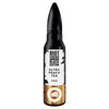 Riot Squad Black Edition Series 50ml Shortfill - #Vapewholesalesupplier#