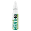 Riot Squad Menthol Series 50ml Shortfill - #Vapewholesalesupplier#