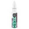 Riot Squad Menthol Series 50ml Shortfill - #Vapewholesalesupplier#
