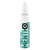 Riot Squad Menthol Series 50ml Shortfill - #Vapewholesalesupplier#