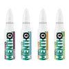 Riot Squad Menthol Series 50ml Shortfill - #Vapewholesalesupplier#