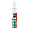 Riot Squad Menthol Series 50ml Shortfill - #Vapewholesalesupplier#