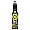 Riot Squad Punk Series 50ml Shortfill - #Vapewholesalesupplier#