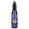 Riot Squad Punk Series 50ml Shortfill - #Vapewholesalesupplier#