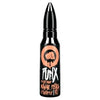 Riot Squad Punk Series 50ml Shortfill - #Vapewholesalesupplier#