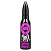 Riot Squad Punk Series 50ml Shortfill - #Vapewholesalesupplier#