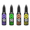 Riot Squad Punk Series 50ml Shortfill - #Vapewholesalesupplier#
