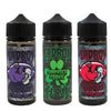 Sadboy Cookie 100ML Shortfill - #Vapewholesalesupplier#