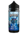 Seriously Nice 100ml Shortfill - #Vapewholesalesupplier#