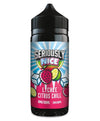 Seriously Nice 100ml Shortfill - #Vapewholesalesupplier#