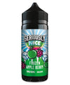 Seriously Nice 100ml Shortfill - #Vapewholesalesupplier#