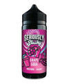 Seriously Slushly 100ml Shortfill - #Vapewholesalesupplier#