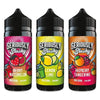 Seriously Slushly 100ml Shortfill - #Vapewholesalesupplier#
