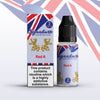 Signature - Red A - 10ml - #Vapewholesalesupplier#