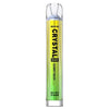 SKE Crystal 600 Puffs Disposable Vape Pod Device 20MG - Box of 10 - Gummy Bear -Vapeuksupplier