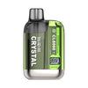 SKE Crystal CL6000 Disposable Vape Box of 5 - Lemon & Lime - vapeukwholesale