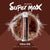 Ske Crystal Original Super Max 4500 Disposable Vape - Box Of 10 - Cola Ice -Vapeuksupplier