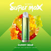 Ske Crystal Original Super Max 4500 Disposable Vape - Box Of 10 - Gummy Bear -Vapeuksupplier