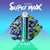 Ske Crystal Original Super Max 4500 Disposable Vape - Box Of 10 - My Blue -Vapeuksupplier