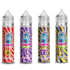 Slushie 50ml Shortfill - #Vapewholesalesupplier#