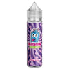 Slushie 50ml Shortfill - #Vapewholesalesupplier#