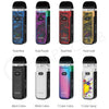 SMOK - NORD X - POD KIT - Mcr Vape Distro