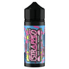 Strapped 100ML Shortfill - #Vapewholesalesupplier#