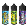 Strapped 100ML Shortfill - #Vapewholesalesupplier#