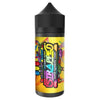 Strapped 100ML Shortfill - #Vapewholesalesupplier#
