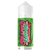 Strapped Sherbets 100ML Shortfill - #Vapewholesalesupplier#