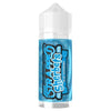 Strapped Sherbets 100ML Shortfill - #Vapewholesalesupplier#