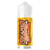 Strapped Sherbets 100ML Shortfill - #Vapewholesalesupplier#